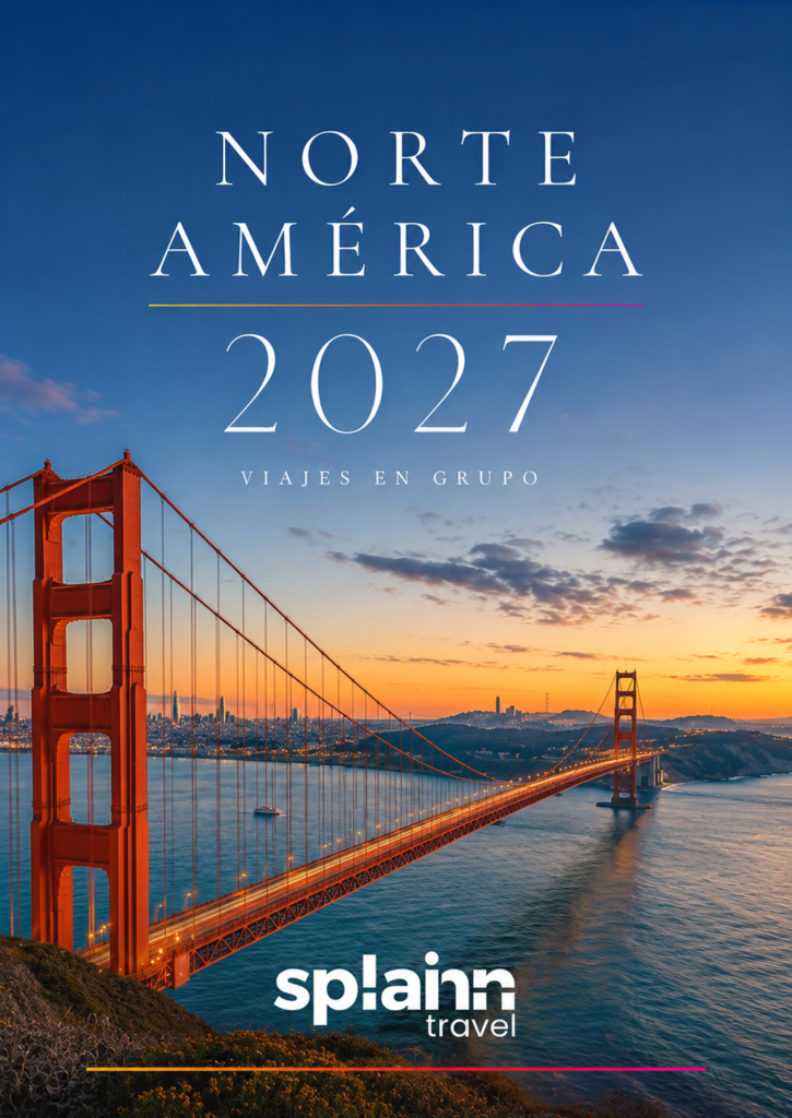 Portada Norte America 2027